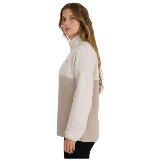 4F Γυναικείο φούτερ Fleece